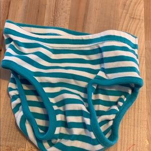 Hanna Andersson play dress size 18-24 months